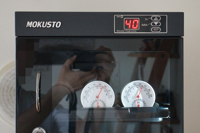 キャリブレーション