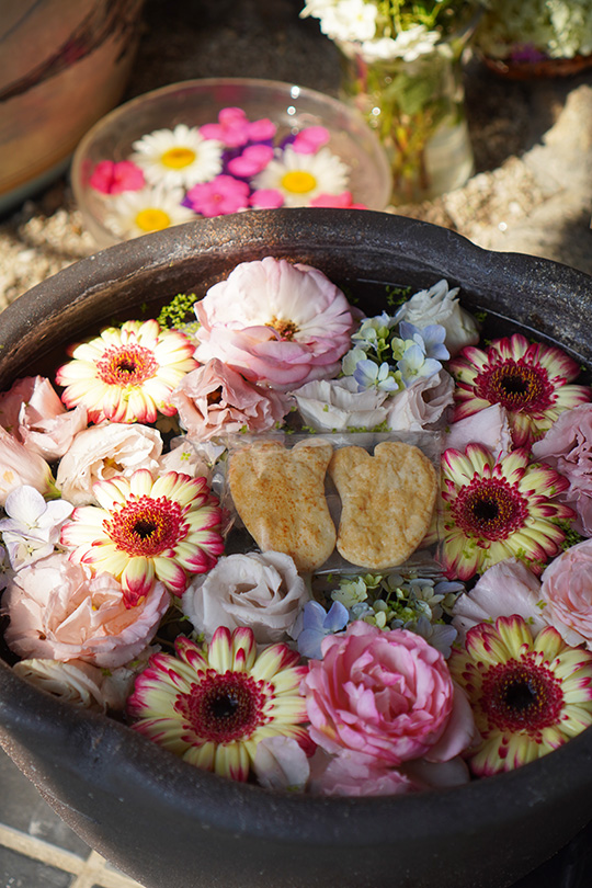 戸塚せんべい店