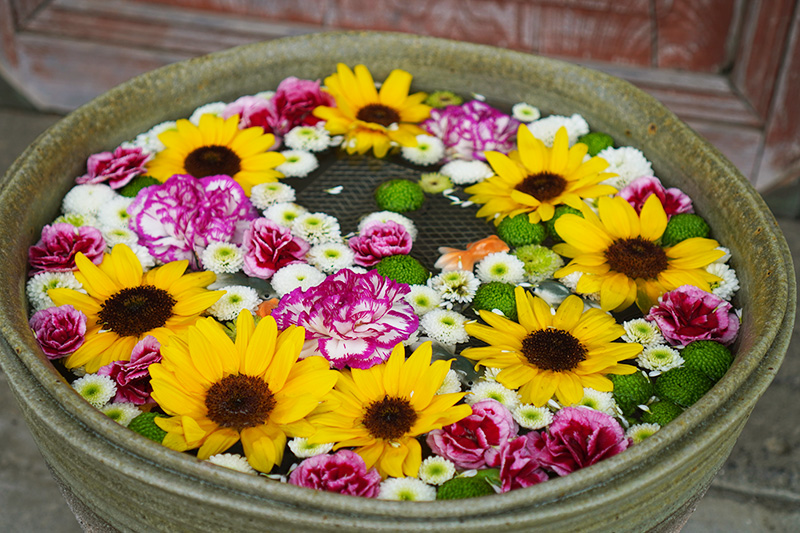 足袋製造卸・牧野本店