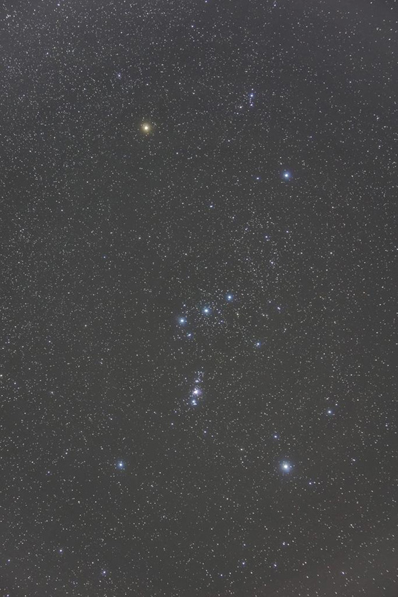 冬の星座の見つけ方ガイド オリオン座からスタートして冬のダイアモンドまで Sunsun Fineな日々 冬の星座の見つけ方ガイド オリオン座からスタートして冬のダイアモンドまで Sunsun Fineな日々