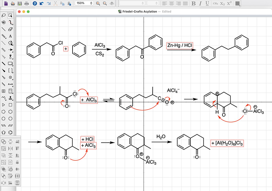 ChemDraw