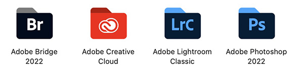 Adobe Creative Cloud