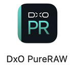 DxO PureRaw