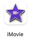 iMovie