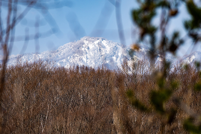 砥石山