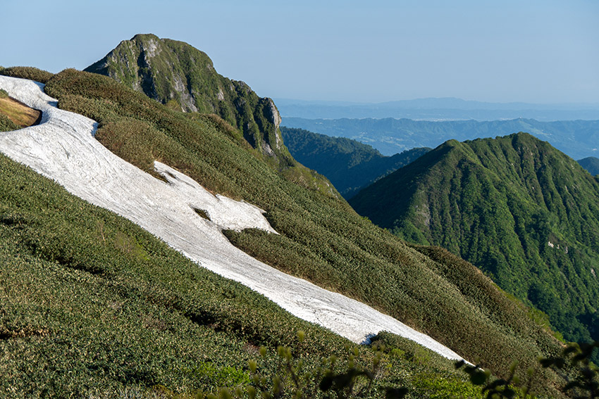 大源太山