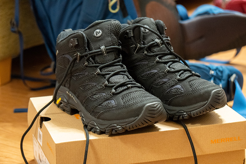 メレル・モアブ3