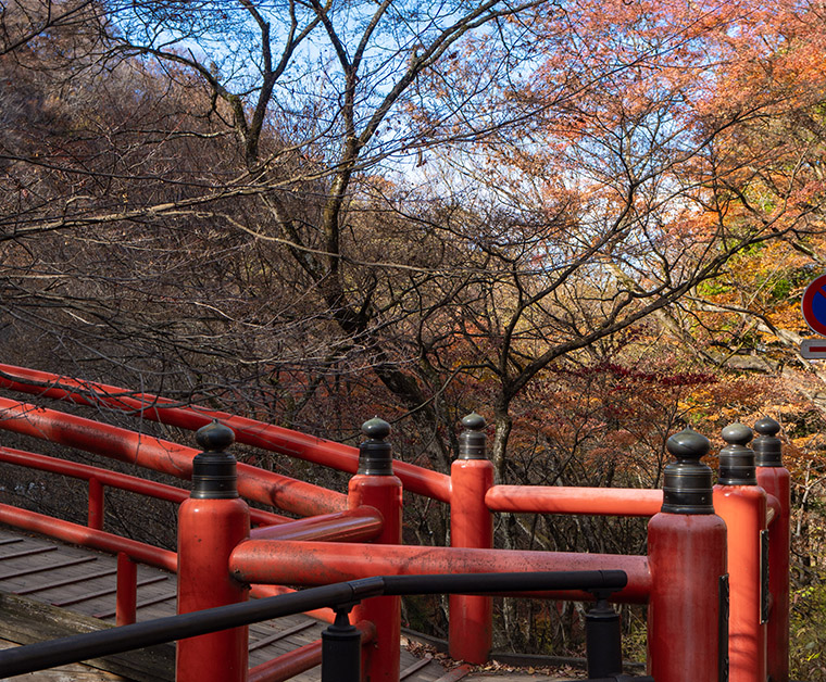 河鹿橋