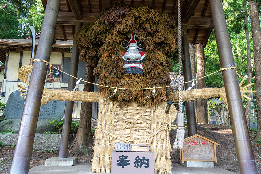 堀越のお人形様