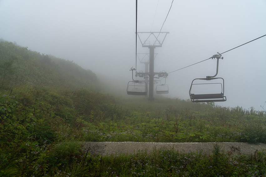 グラートクワッドリフト