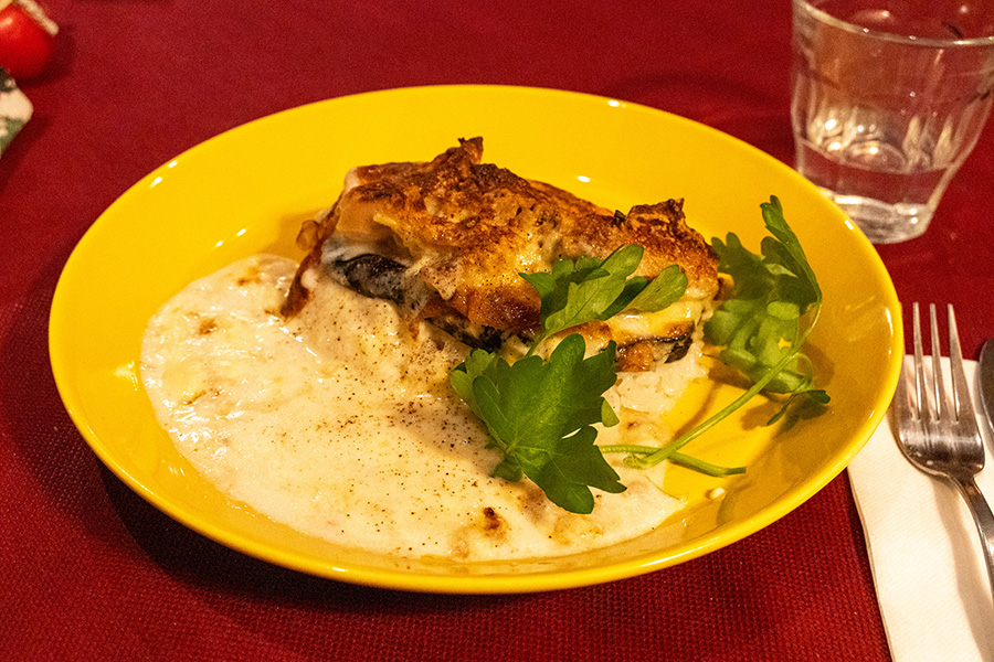 チキンオバジン