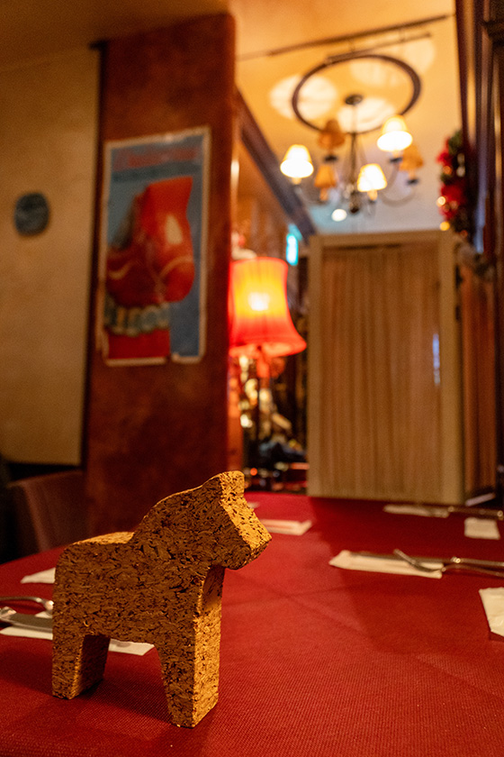 ダーラナホース