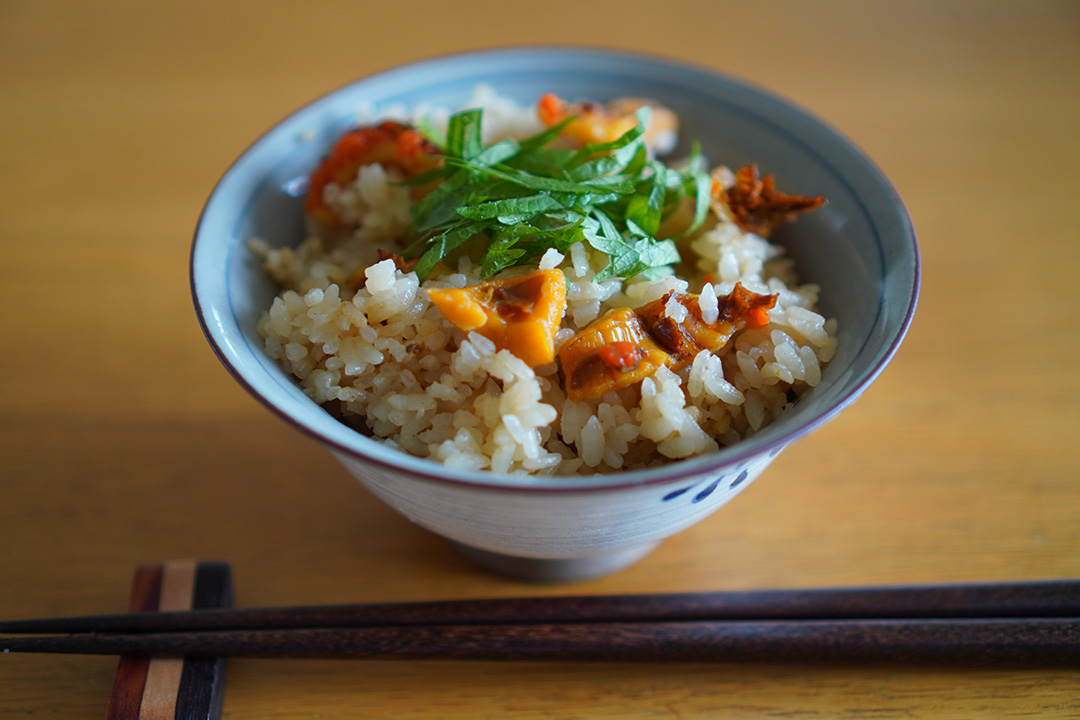 ホヤが美味しいことは，みんなが知っている