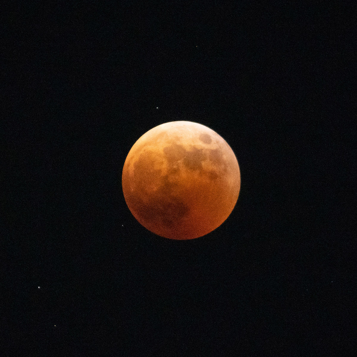 皆既に入りました 1/10 秒,F6.3,iso 4000