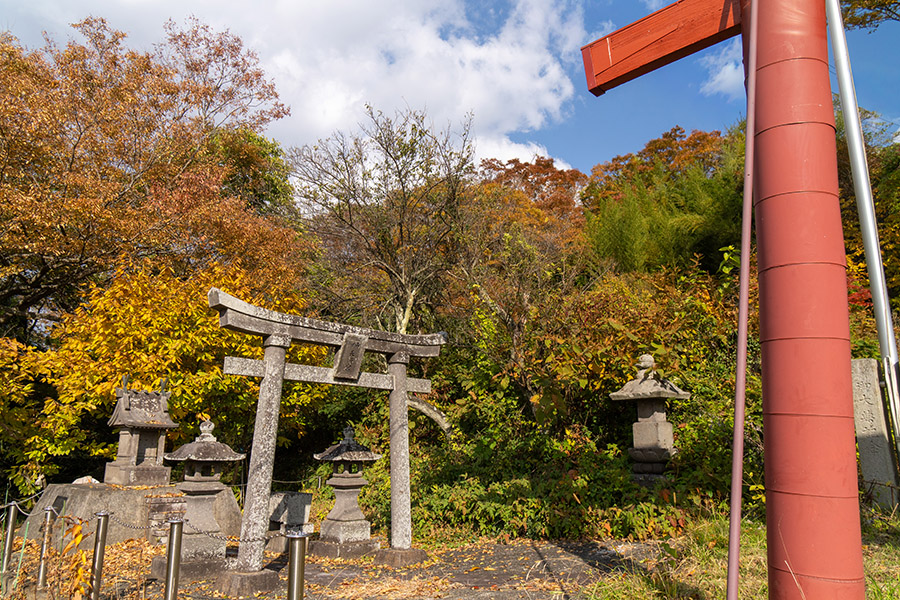 天神宮