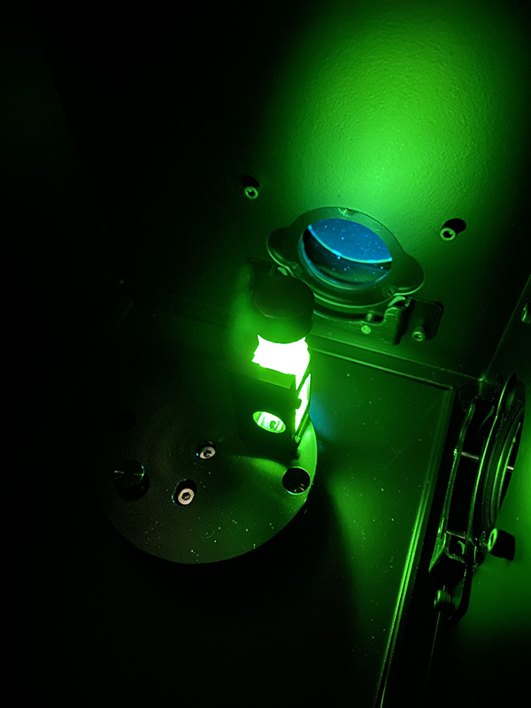 fluorescein