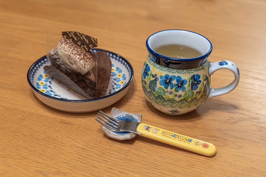 歌ときどきFIKA