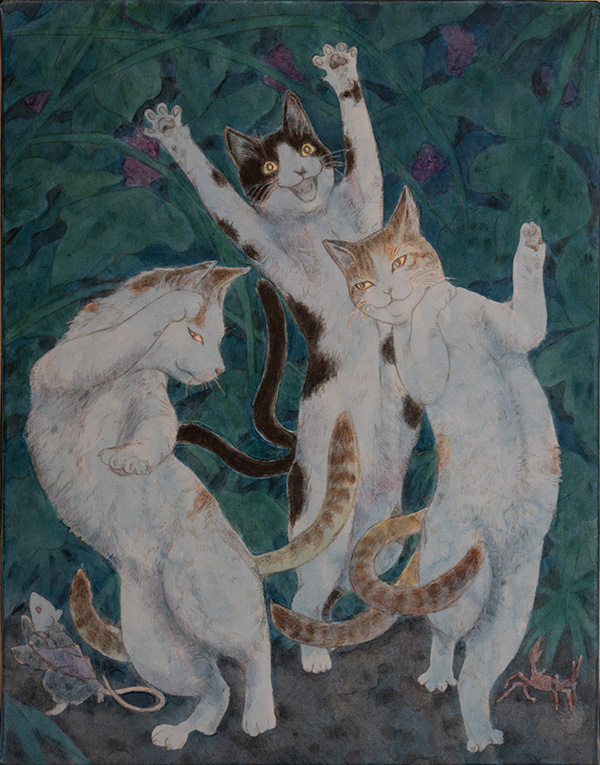 猫又