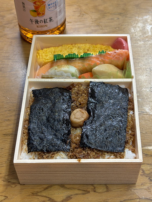 圧倒的な「こういうのでいいんだよ！」感！