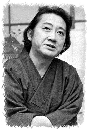 読書感想文2 野の声 三浦哲郎 写真と感想文
