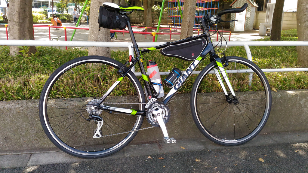 タイヤ 自転車 寿命 何キロ