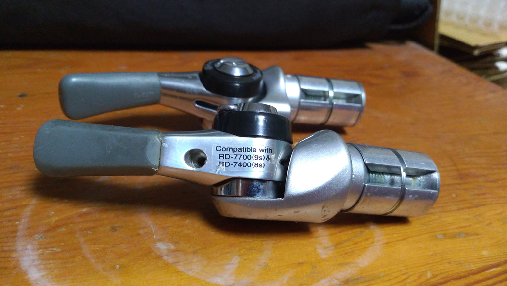 結局バーコン購入 - クロスターさんといっしょ