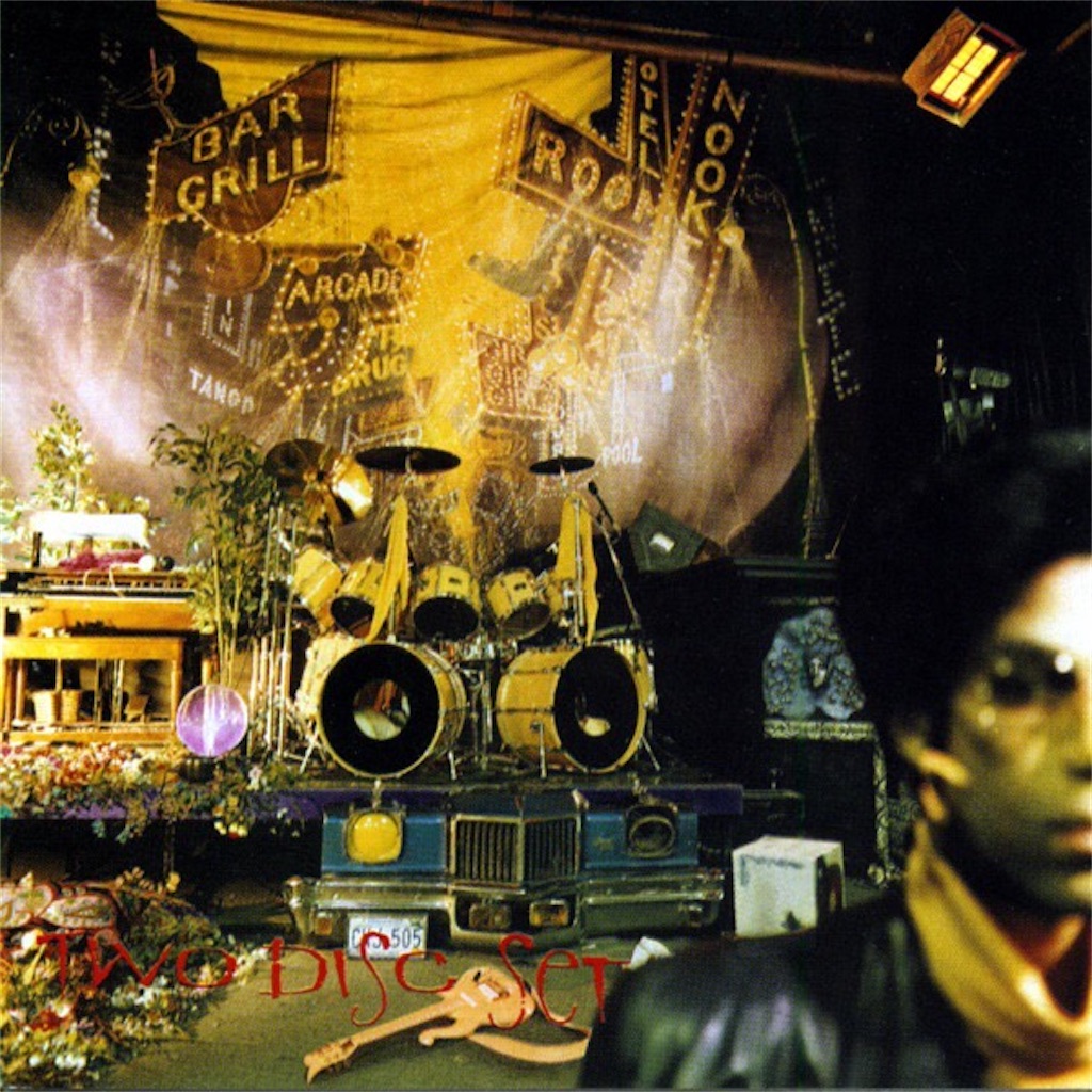 おすすめ名盤 3 Prince Sign O The Times スパスパ弧唄の音楽小旅行 おすすめ名盤 3 Prince Sign O The Times スパスパ弧唄の音楽小旅行