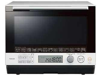 TOSHIBAのオーブンレンジ2018年モデルの違いを比較 - スペック図鑑