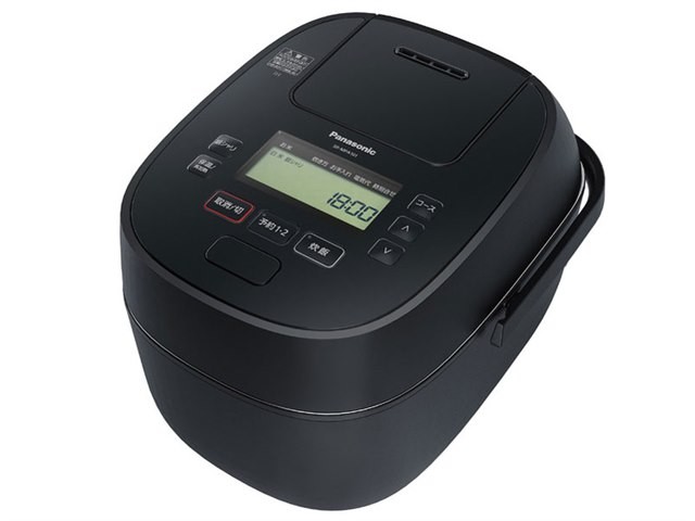 概要 スチームIHジャー炊飯器 SR-SB101 | 炊飯器 | Panasonic