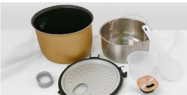 炊飯器 ていとうシェフ r2250GY 糖質カット炊飯器ていとうシェフの第2弾r2250GYは何が変わった