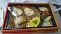 [日常] 芝寿司　鳥弁当