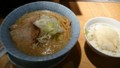 [ラーメン] 四代目