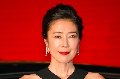 寺島しのぶさん