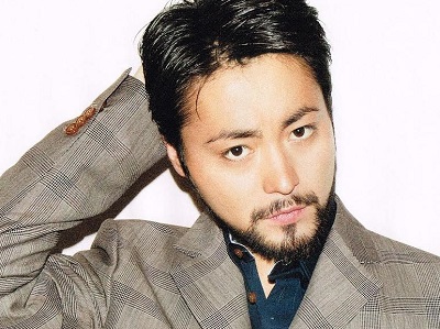 山田孝之の子供は何人 子供や母親 嫁 の写真も公開 Personality Child