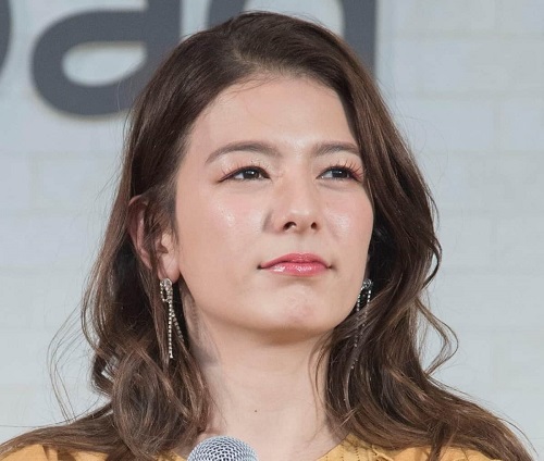 スザンヌ