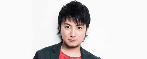 上地雄輔