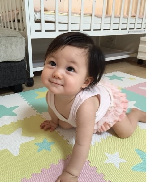 蛯原英里の娘 小学校やランドセルなどの娘情報 Personality Child 蛯原英里の娘 小学校やランドセルなどの娘情報 Personality Child