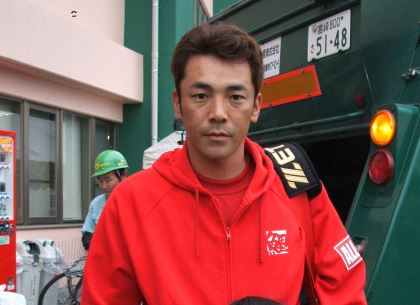 日本プロ野球史上最高のユーティリティープレイヤー故木村拓也さんを