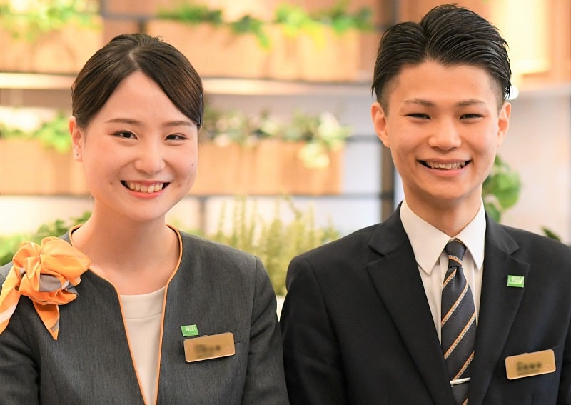 ホテル支配人は激務 忙しい理由と他の仕事にはない魅力を徹底解説 Super Dream Project Blog ふたりごと スーパーホテル支配人 副支配人募集
