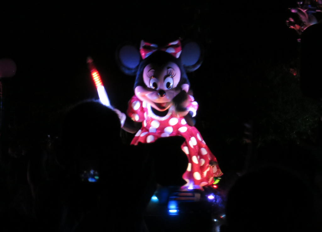 香港ディズニーランド（Hong Kong Disneyland）