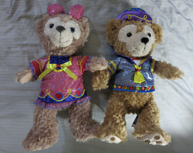 香港ディズニーランド（Hong Kong Disneyland）