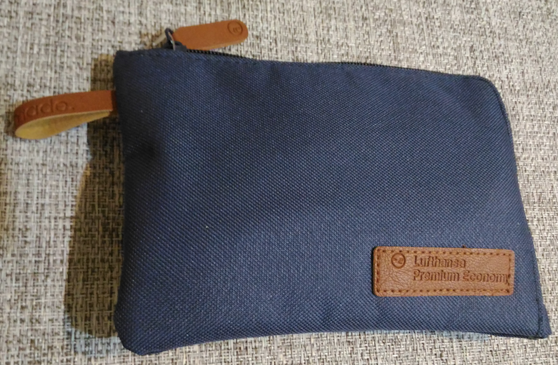 ルフトハンザドイツ航空のA340-600型機