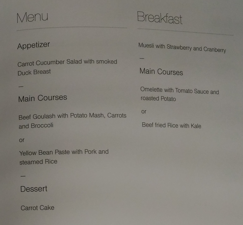 ルフトハンザドイツ航空のA340-600型機