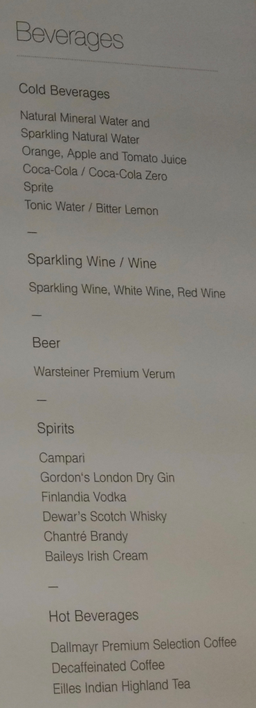 ルフトハンザドイツ航空のA340-600型機