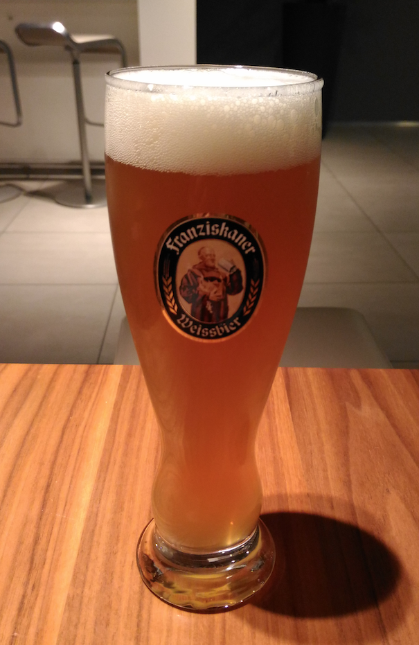 ルフトハンザドイツ航空の「Senator Lounge（セネターラウンジ）」