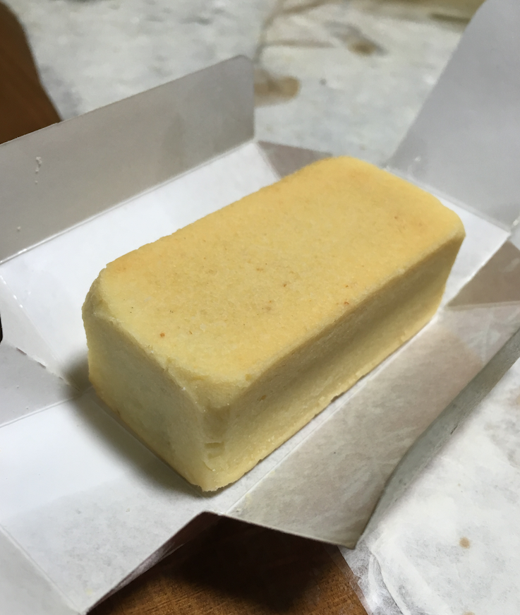 台湾で一番美味しいパイナップルケーキ（鳳梨酥）をご紹介します