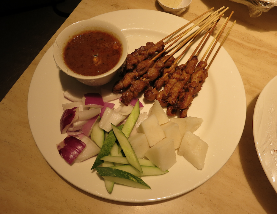 シンガポールのマリーナベイエリア