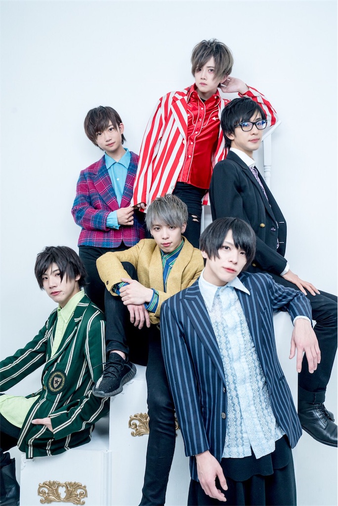 アー写撮影について すーぱーぴーたーぱん