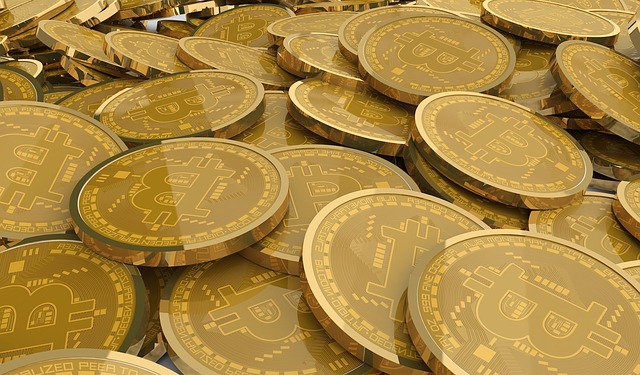 報酬 ビットコイン