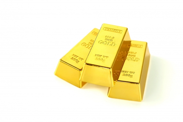 金,GOLD